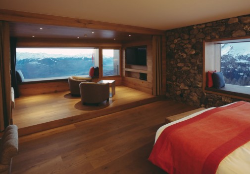 hotel-chetzeron-suisse-chambre-montagne